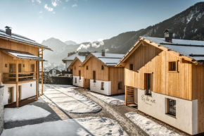  Liondes Chalets  Сан Виджилио